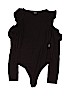 Forever 21 Black Bodysuit Size S - photo 1