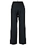 Evan Picone 100% Polyester Black Dress Pants Size 14 - photo 2