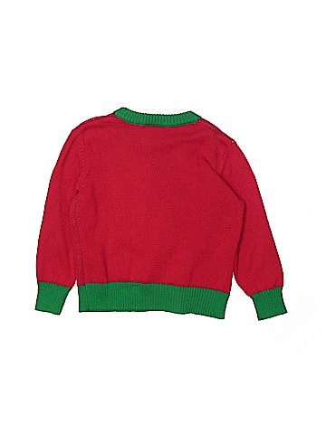 Peanuts Pullover Sweater (view 2)