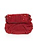 Treesje 100% Leather Red Leather Crossbody Bag One size - photo 3