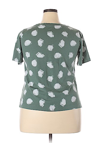 SPRZ NY for Uniqlo Short Sleeve T-Shirt (view 2)