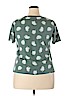 SPRZ NY for Uniqlo Green Short Sleeve T-Shirt Size XXL - photo 2