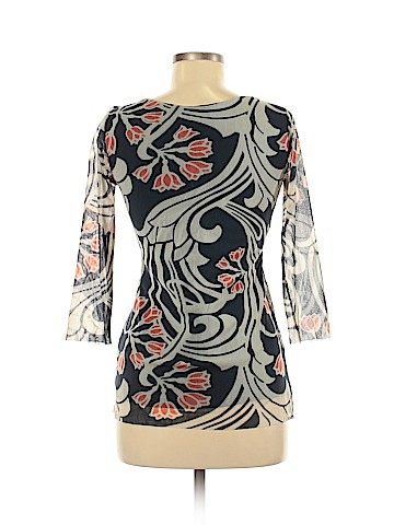 Weston Wear 3/4 Sleeve Top (view 2)