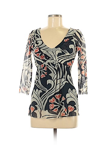 Weston Wear 3/4 Sleeve Top (view 1)