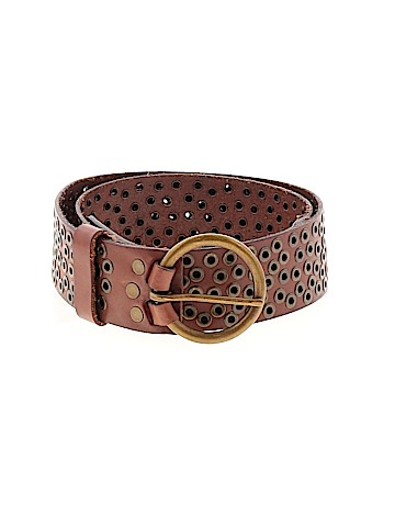 Abercrombie & Fitch Leather Belt (view 1)