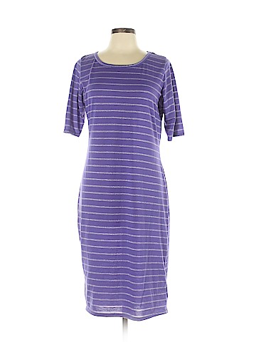 Lularoe Casual Dress (view 1)