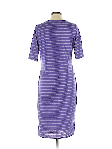 Lularoe Casual Dress (view 2)