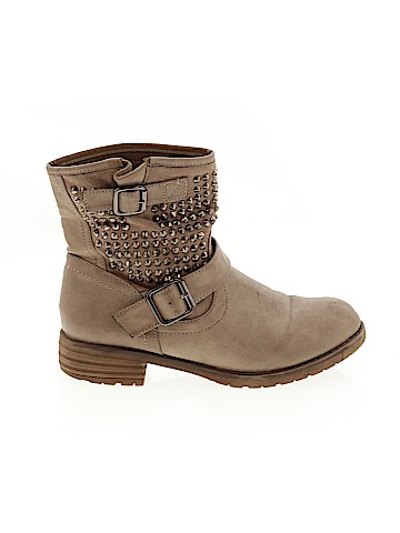 Via Pinky Collection Boots (view 1)