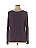 Gap Fit Purple Active T-Shirt Size XL - photo 2