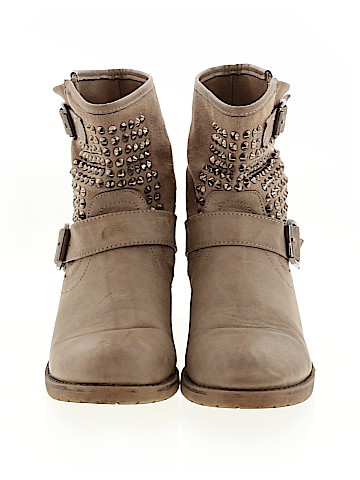 Via Pinky Collection Boots (view 2)