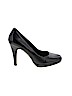 Franco Sarto Black Heels Size 7 - photo 1