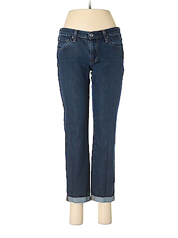 Adriano Goldschmied Jeans (view 1)