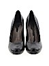 Franco Sarto Black Heels Size 7 - photo 2