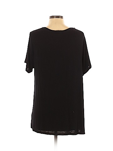 Rebel Wilson X Angels Short Sleeve T-Shirt (view 2)