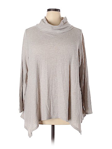 Sonoma Goods for Life Pullover Sweater (view 1)