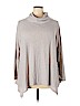 Sonoma Goods for Life Tan Pullover Sweater Size 2X - photo 1