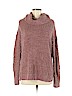 Pink Republic Pink Pullover Sweater Size L - photo 1