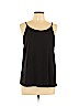 Mudo Black Tank Top Size XL - photo 1