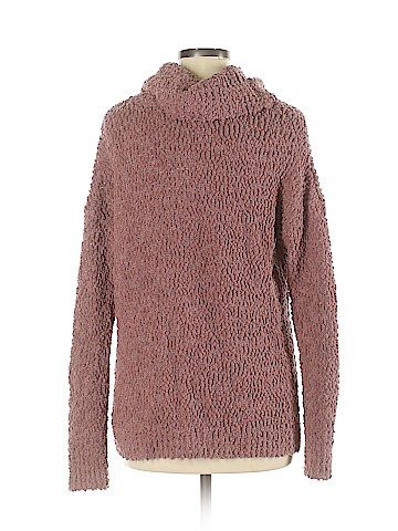 Pink Republic Pullover Sweater (view 2)