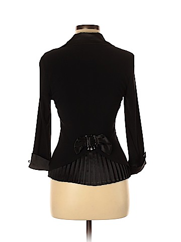 Joseph Ribkoff 3/4 Sleeve Top (view 2)