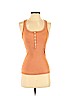 Aerie Brown Tank Top Size XS - photo 1