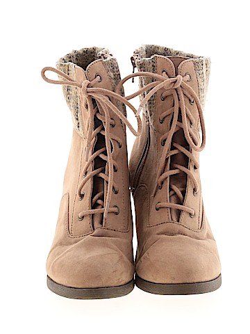 SO Ankle Boots (view 2)