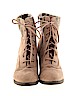 SO Tan Ankle Boots Size 9 - photo 2
