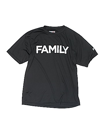 A4 Active T-Shirt (view 1)