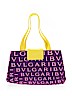 Bvlgari Purple Shoulder Bag One size - photo 3