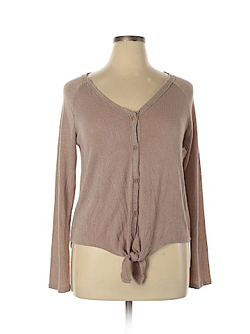 Sienna Sky Cardigan (view 1)