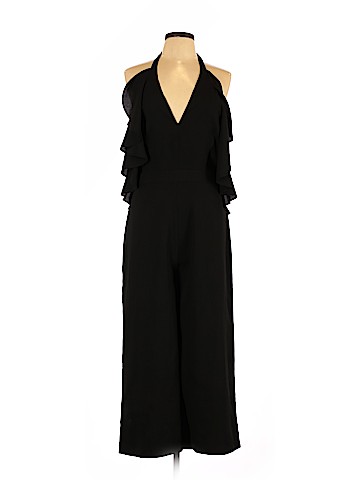 Romeo & Juliet Couture Jumpsuit (view 1)