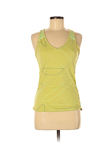 Nike Active Tank (view 1)