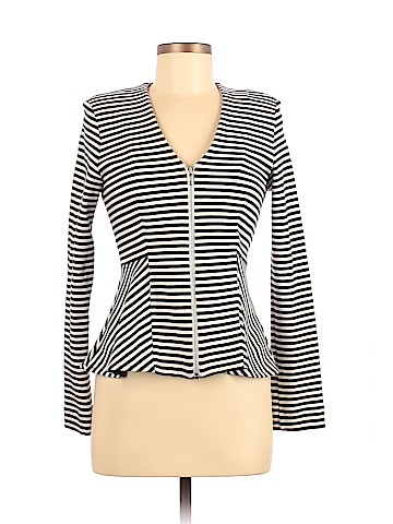 Topshop Long Sleeve Top (view 1)