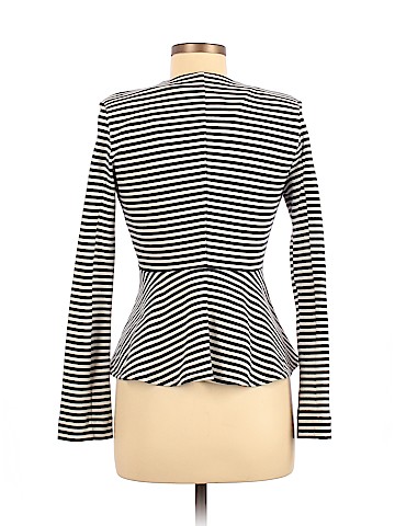 Topshop Long Sleeve Top (view 2)
