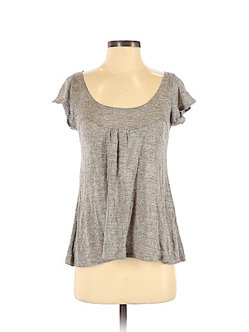 H&M Short Sleeve Top (view 1)