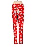Lularoe Red Leggings Size Fits all women PLUS - photo 2