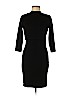 Forever 21 Black Casual Dress Size M - photo 1