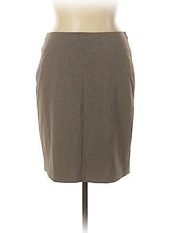The Limited Casual Skirt (view 1)