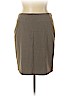 The Limited Tan Casual Skirt Size 14 - photo 1