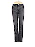 7 For All Mankind Gray Jeans Size 27 waist - photo 1