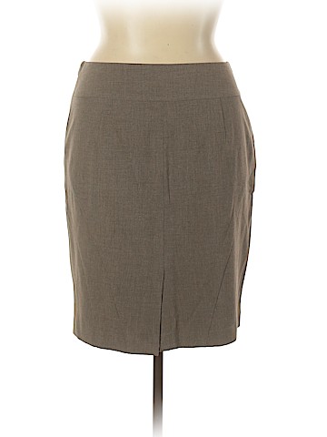 The Limited Casual Skirt (view 2)