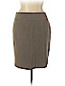 The Limited Tan Casual Skirt Size 14 - photo 2