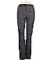 7 For All Mankind Gray Jeans Size 27 waist - photo 2