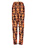 Lularoe Orange Leggings Size Fits all women TC2 - photo 1