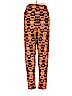 Lularoe Orange Leggings Size Fits all women TC2 - photo 2
