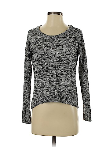 American Eagle Outfitters Pullover Sweater (view 1)