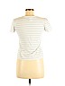 H&M White Short Sleeve T-Shirt Size M - photo 2