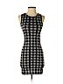 Topshop Gray Casual Dress Size 2 - photo 1