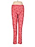 Lularoe Red Leggings Size Fits all women PLUS - photo 1