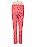 Lularoe Red Leggings Size Fits all women PLUS - photo 2